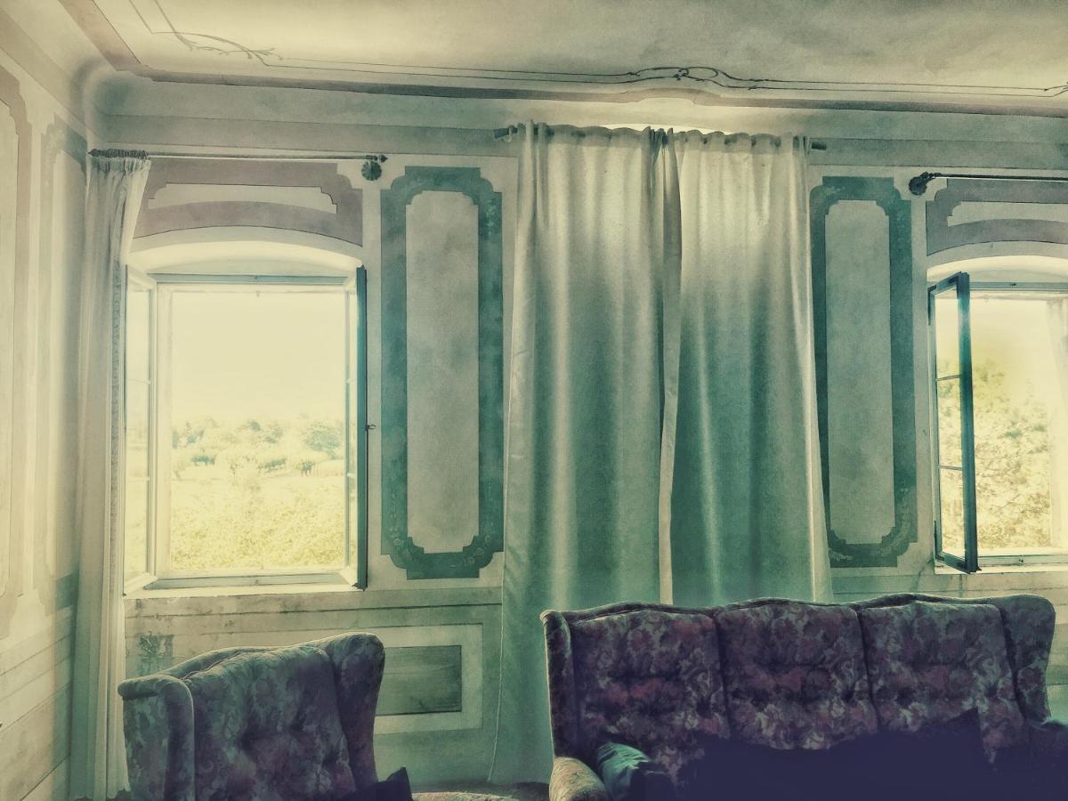 Villa Cigolotti Vivaro Extérieur photo