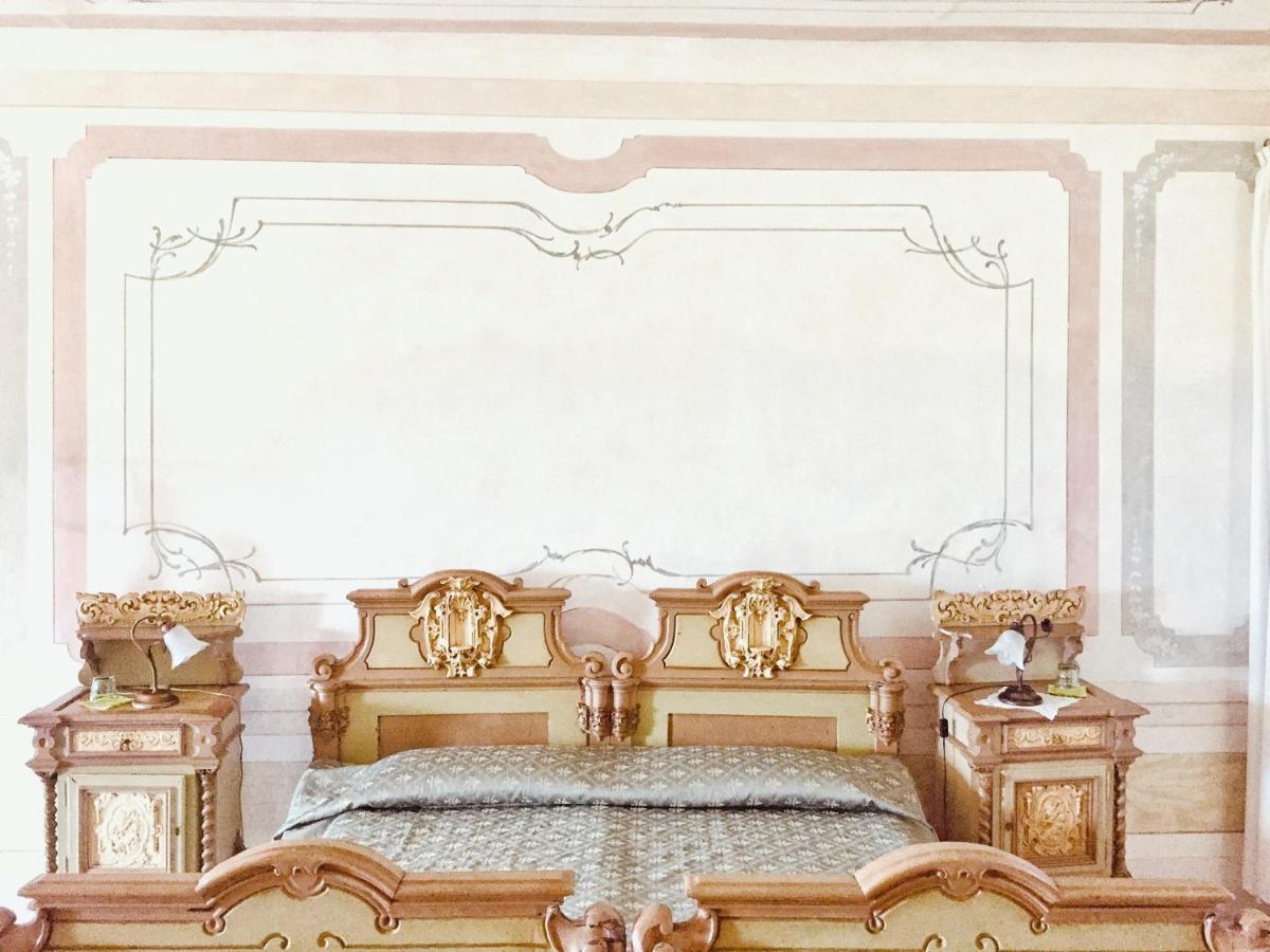 Villa Cigolotti Vivaro Extérieur photo