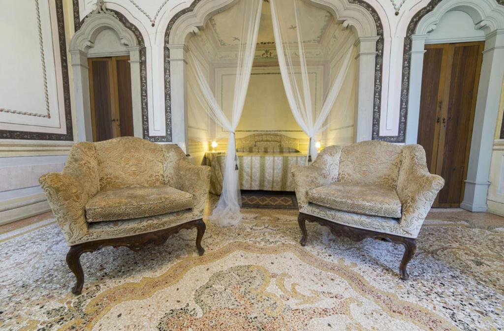 Villa Cigolotti Vivaro Extérieur photo