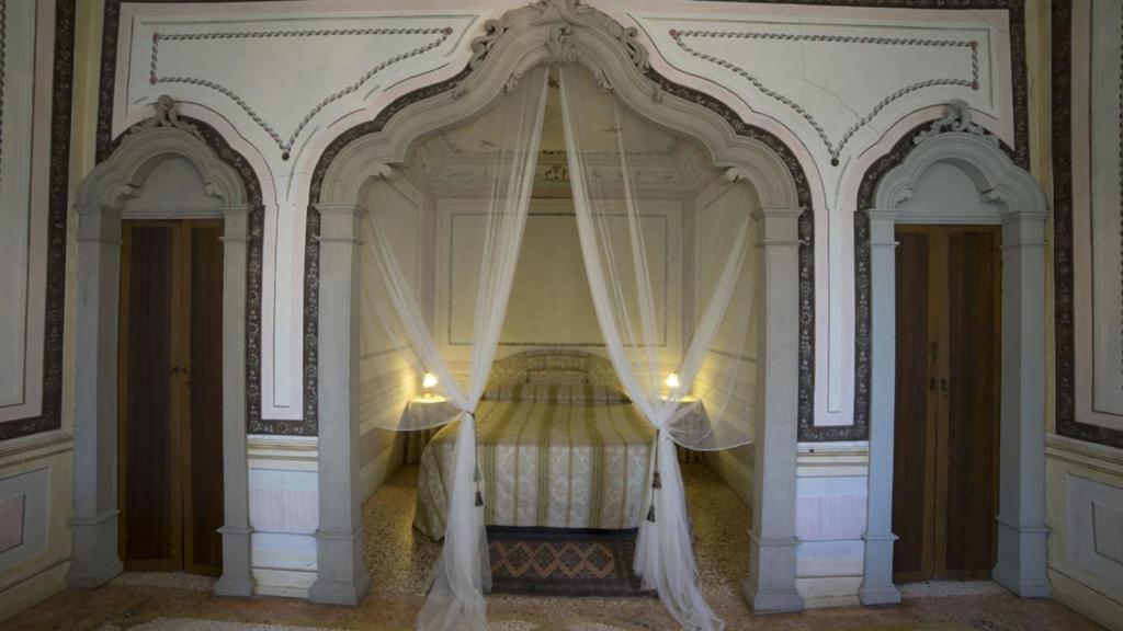 Villa Cigolotti Vivaro Extérieur photo