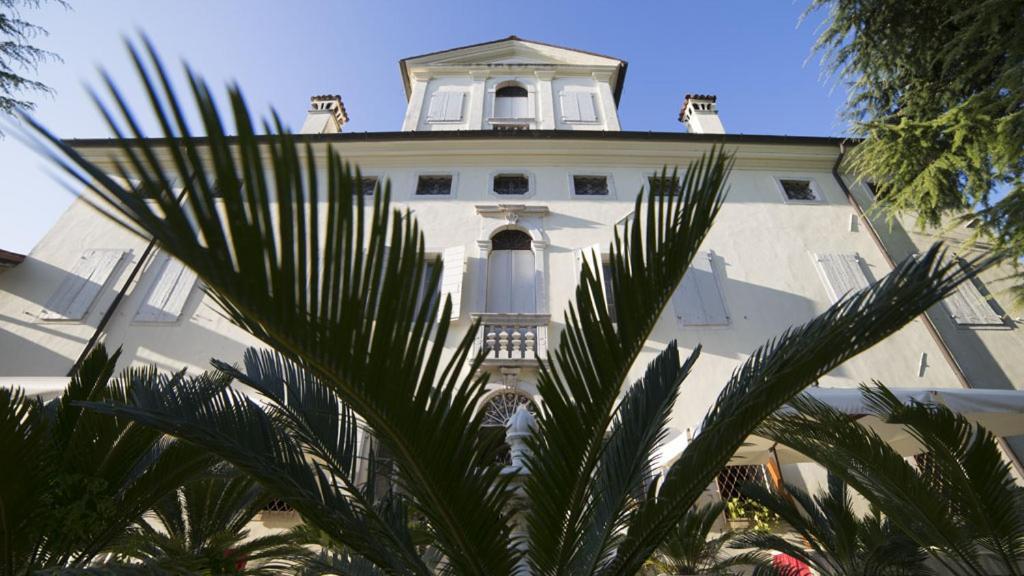 Villa Cigolotti Vivaro Extérieur photo