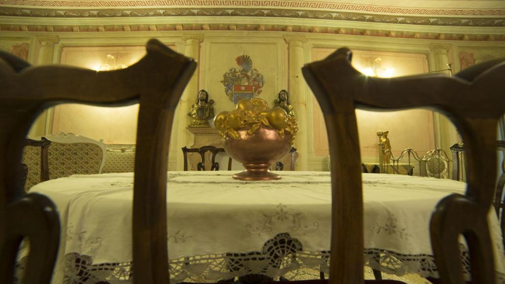 Villa Cigolotti Vivaro Extérieur photo