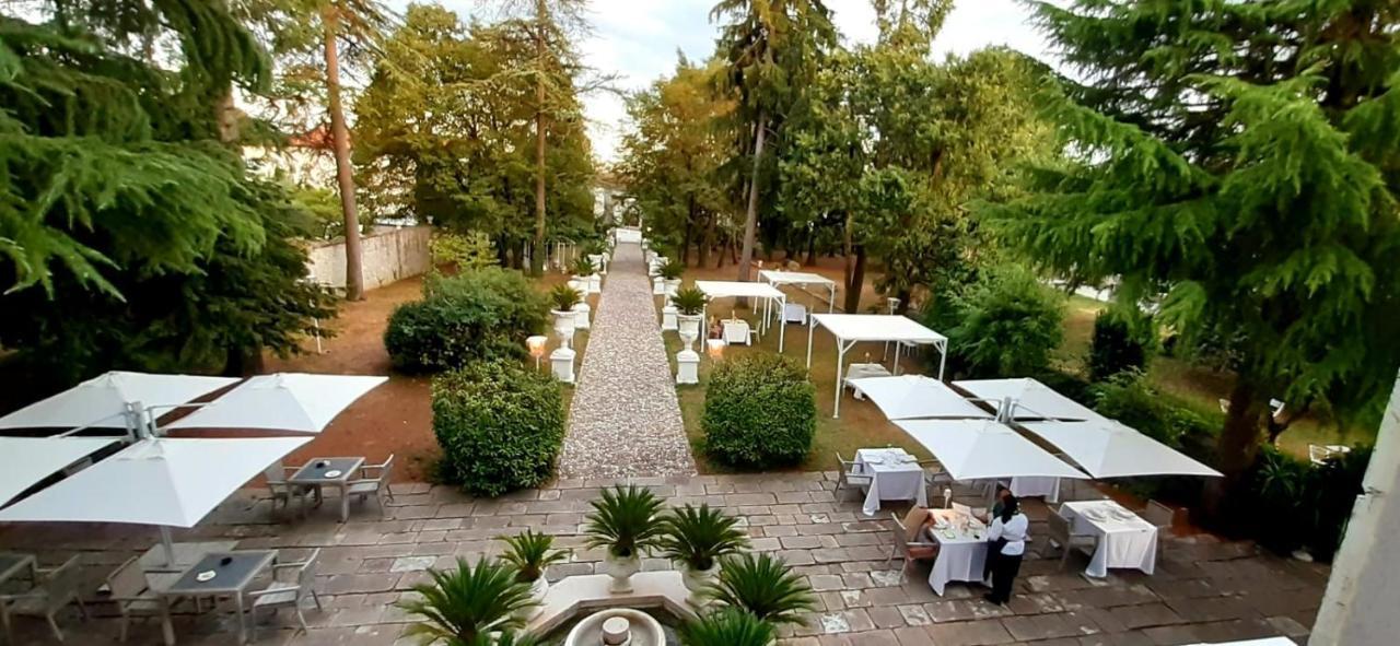 Villa Cigolotti Vivaro Extérieur photo