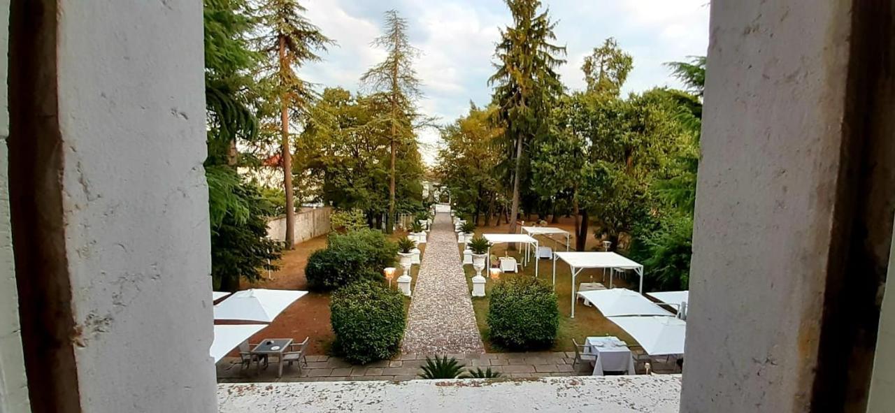 Villa Cigolotti Vivaro Extérieur photo