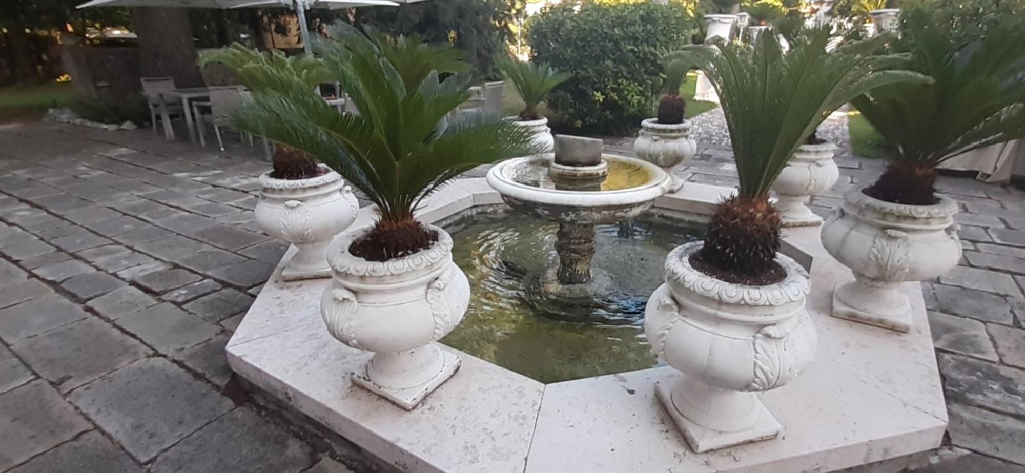 Villa Cigolotti Vivaro Extérieur photo