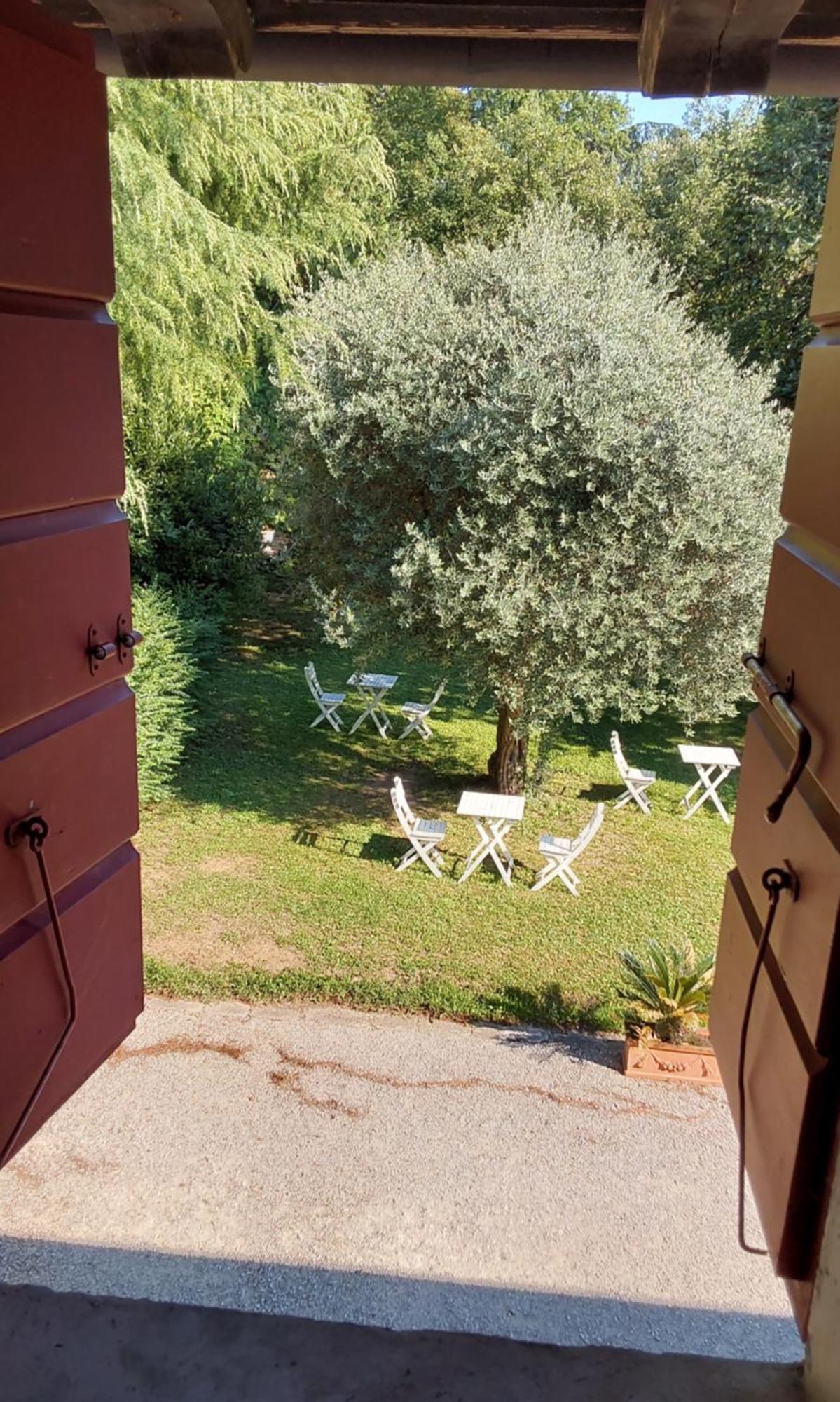 Villa Cigolotti Vivaro Extérieur photo