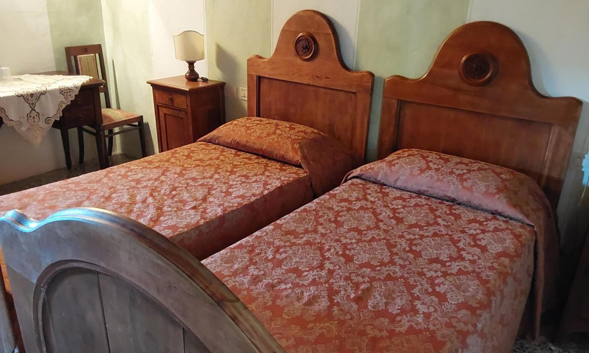 Villa Cigolotti Vivaro Extérieur photo