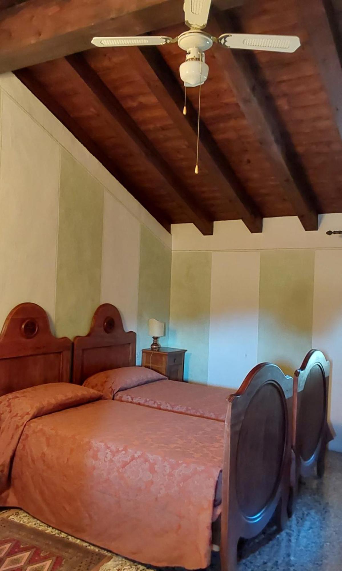 Villa Cigolotti Vivaro Extérieur photo