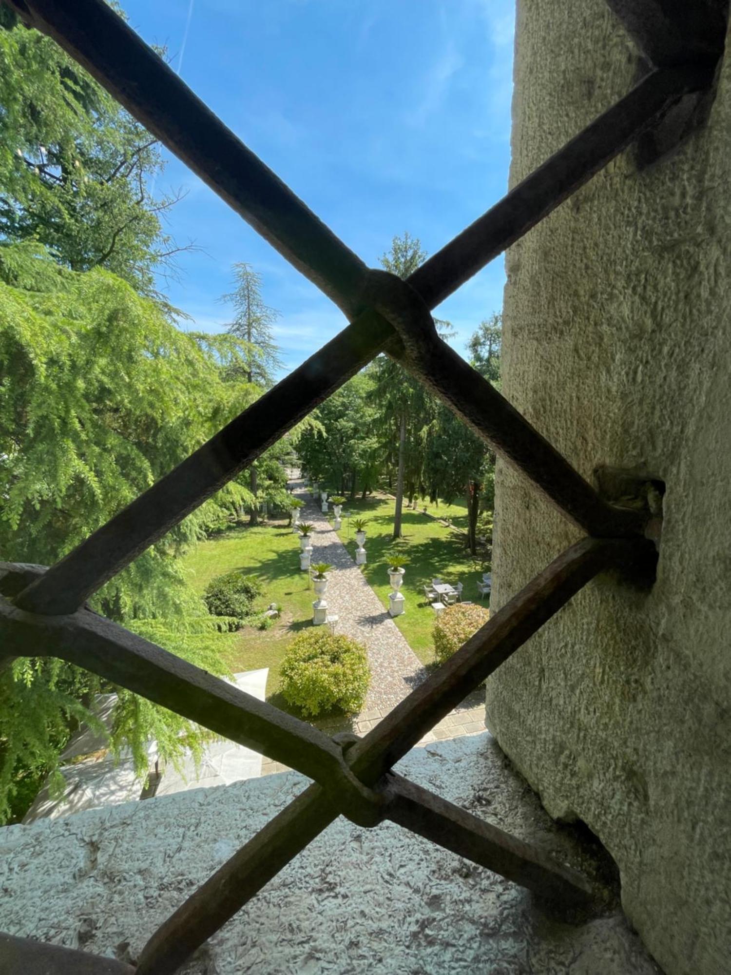 Villa Cigolotti Vivaro Extérieur photo