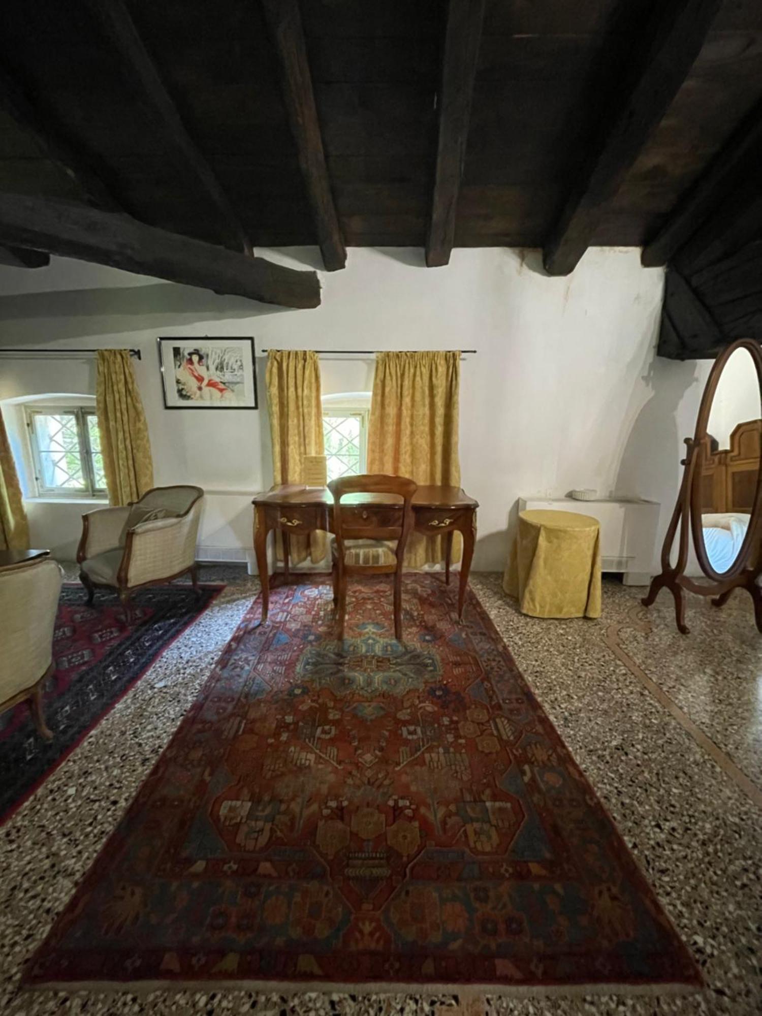 Villa Cigolotti Vivaro Extérieur photo