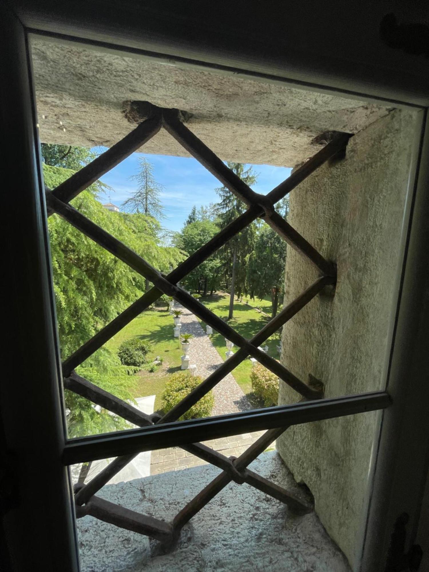 Villa Cigolotti Vivaro Extérieur photo