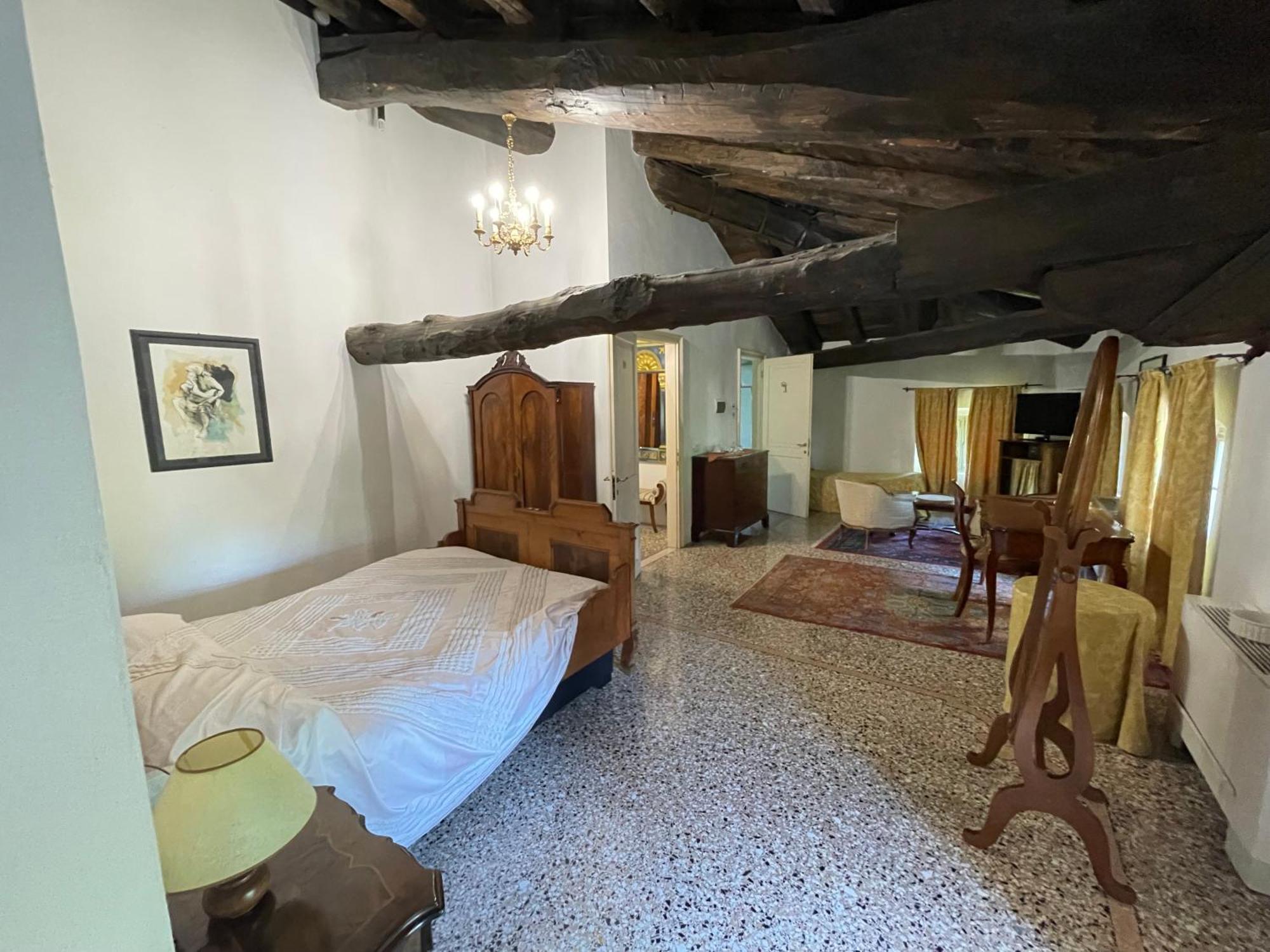 Villa Cigolotti Vivaro Extérieur photo