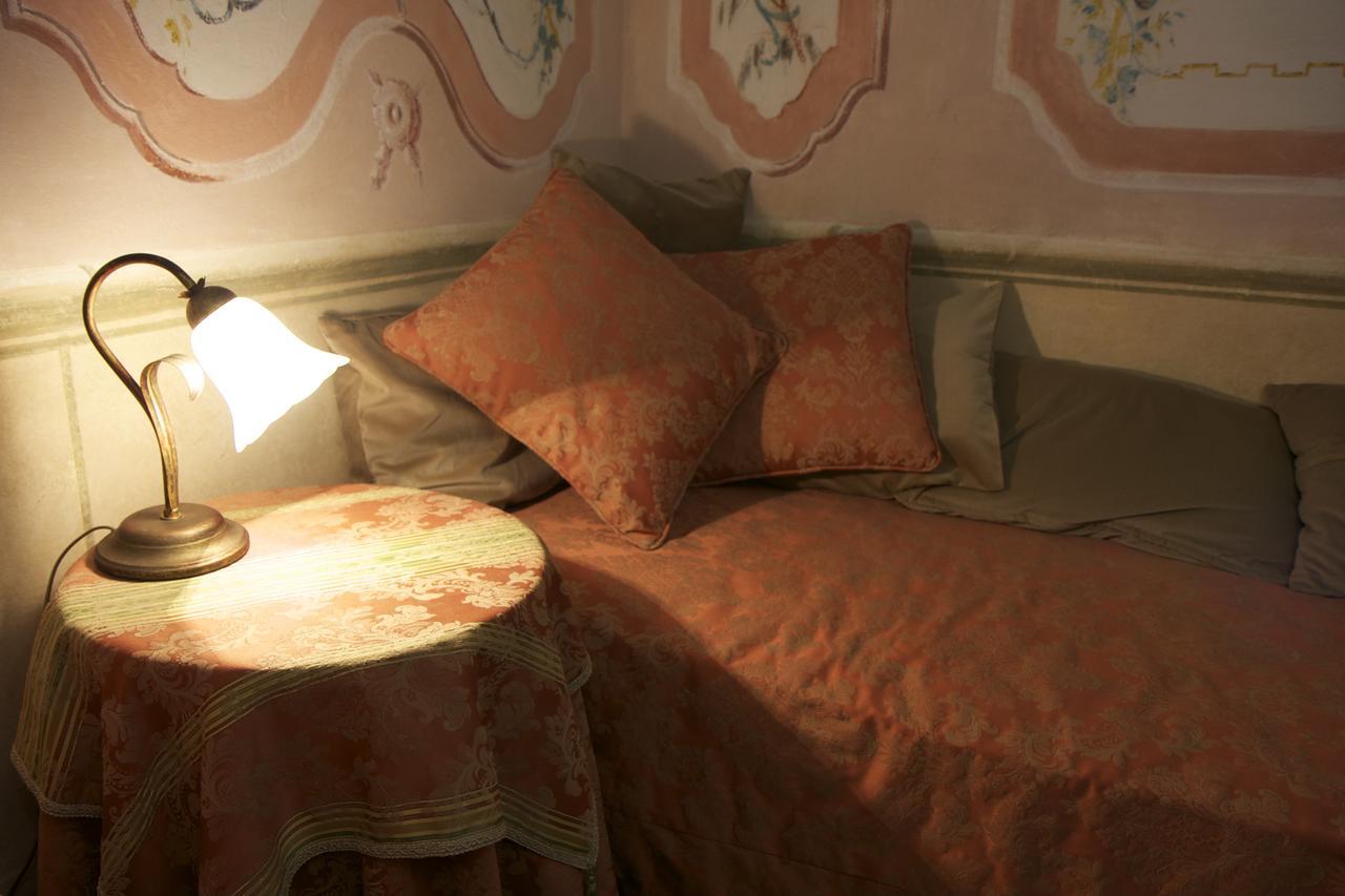 Villa Cigolotti Vivaro Extérieur photo