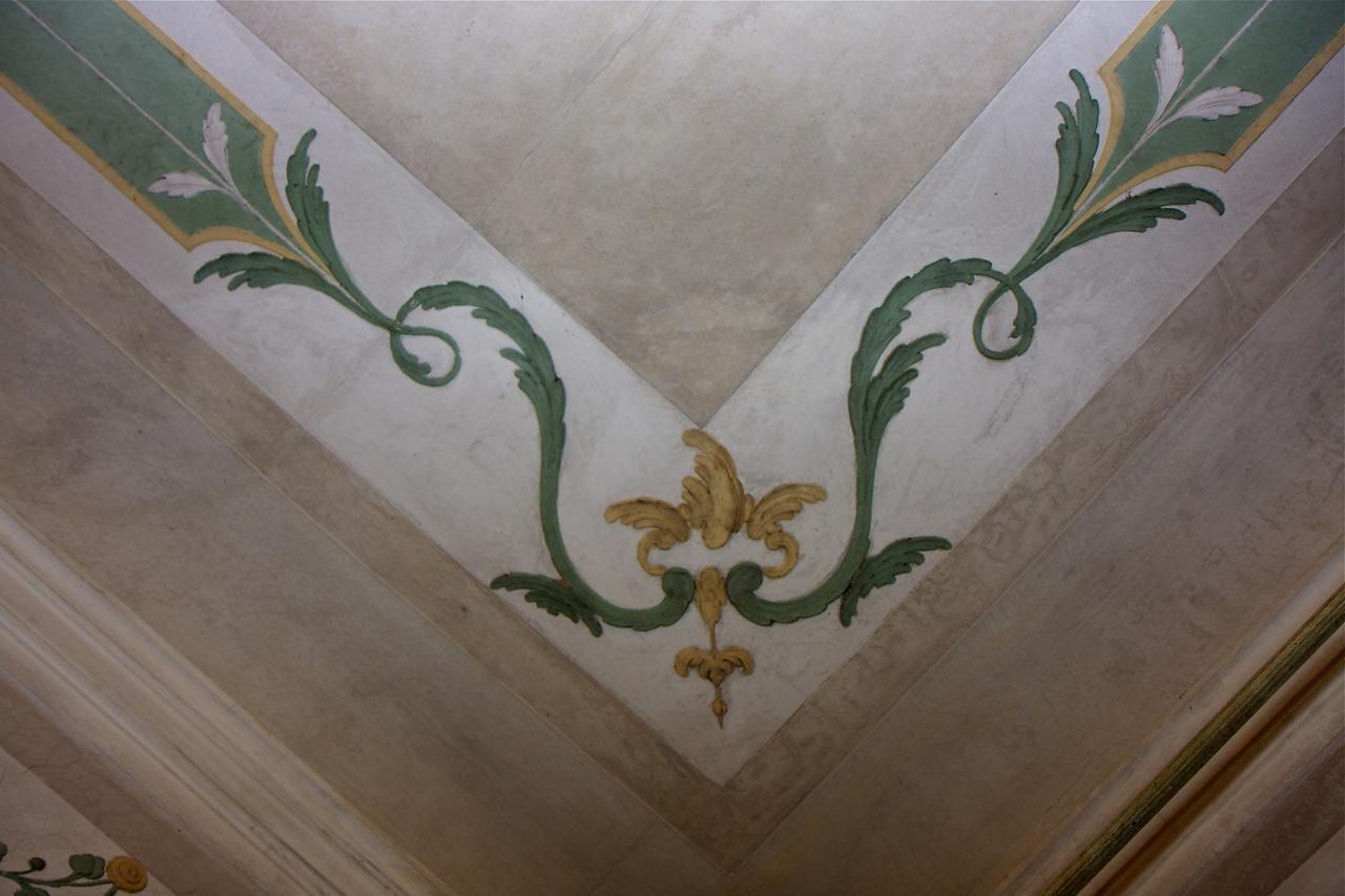 Villa Cigolotti Vivaro Extérieur photo