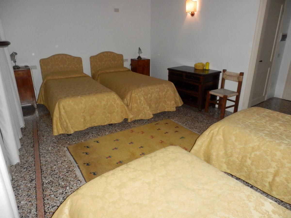 Villa Cigolotti Vivaro Extérieur photo
