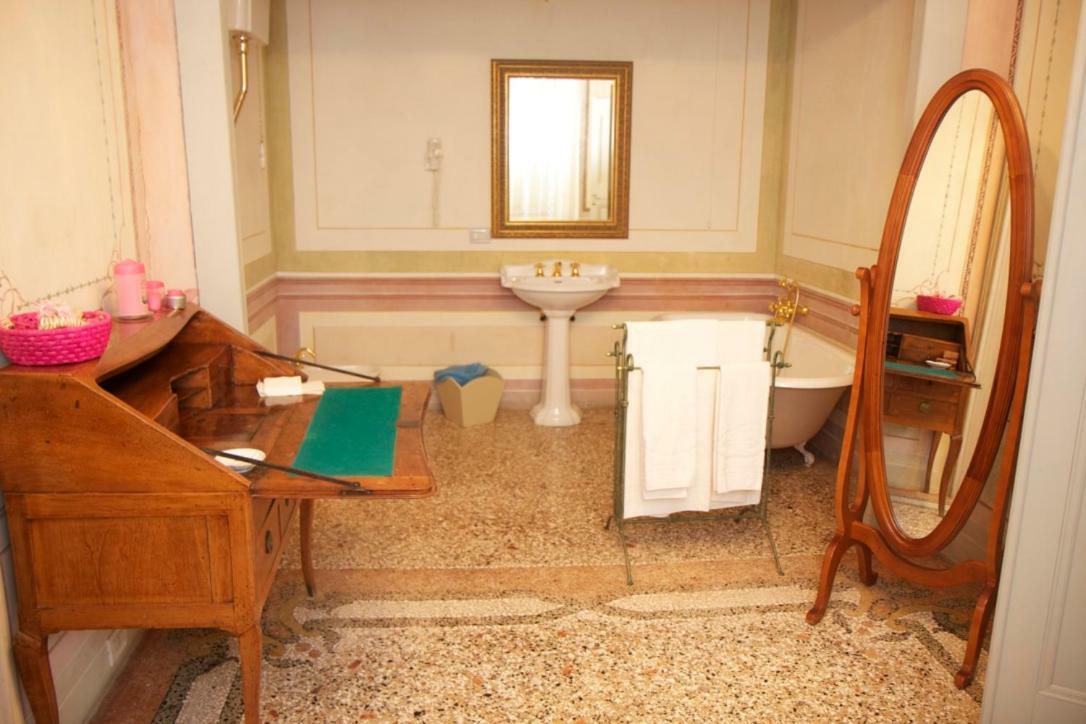 Villa Cigolotti Vivaro Extérieur photo