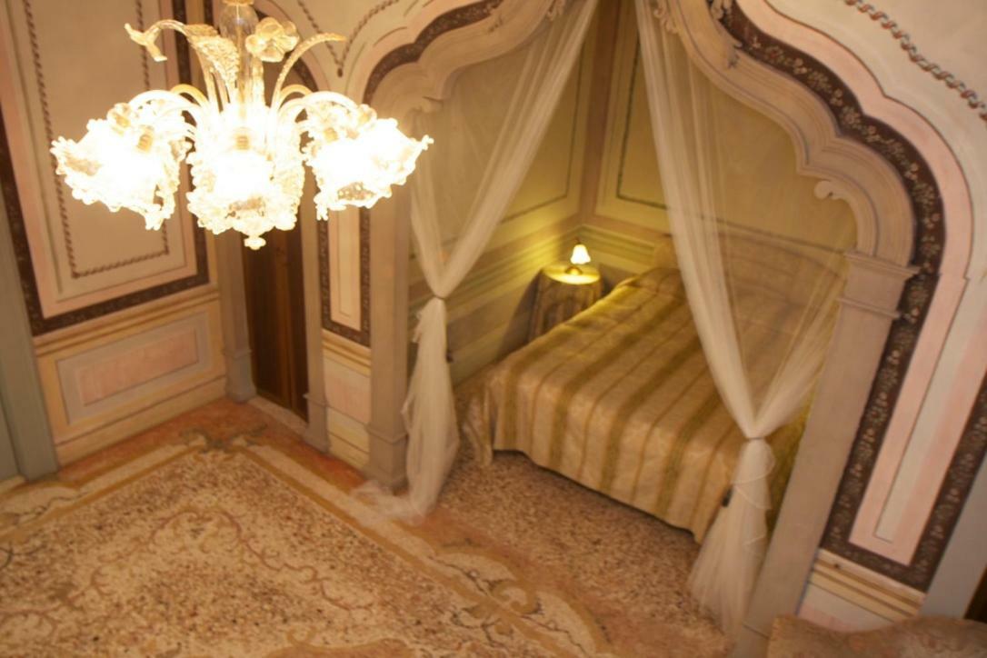 Villa Cigolotti Vivaro Extérieur photo
