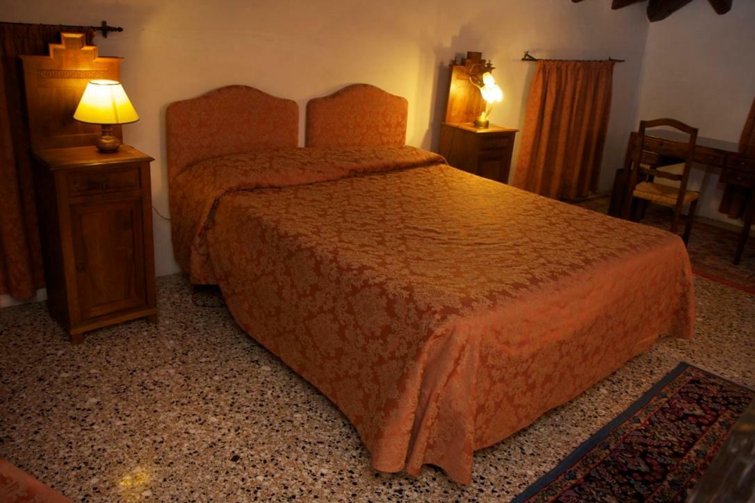 Villa Cigolotti Vivaro Extérieur photo