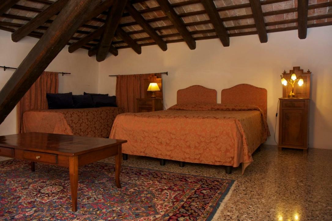Villa Cigolotti Vivaro Extérieur photo