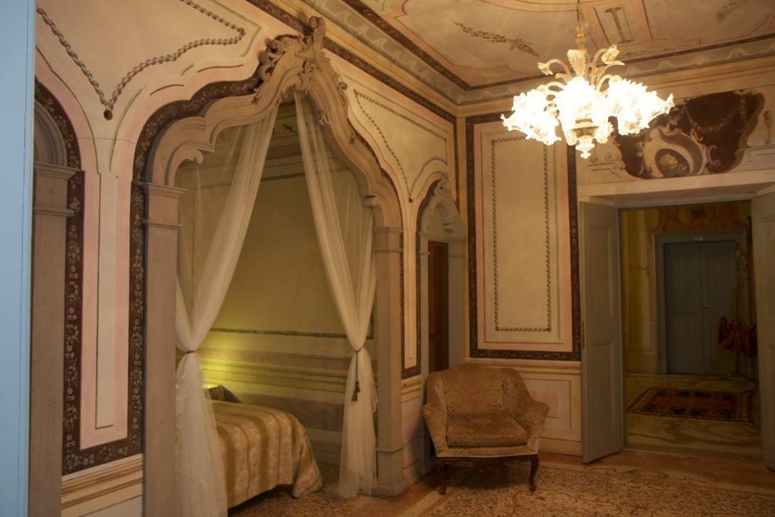 Villa Cigolotti Vivaro Extérieur photo