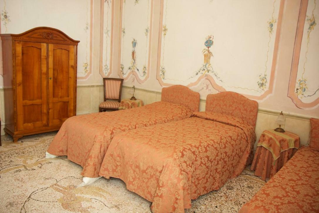 Villa Cigolotti Vivaro Extérieur photo