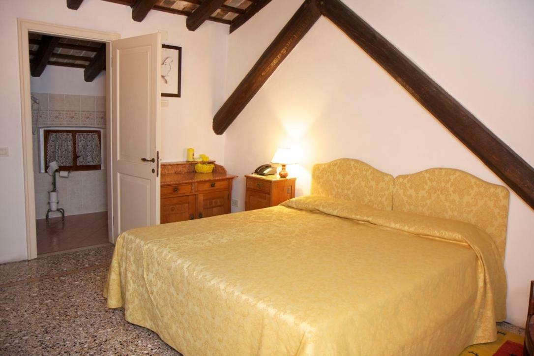 Villa Cigolotti Vivaro Extérieur photo